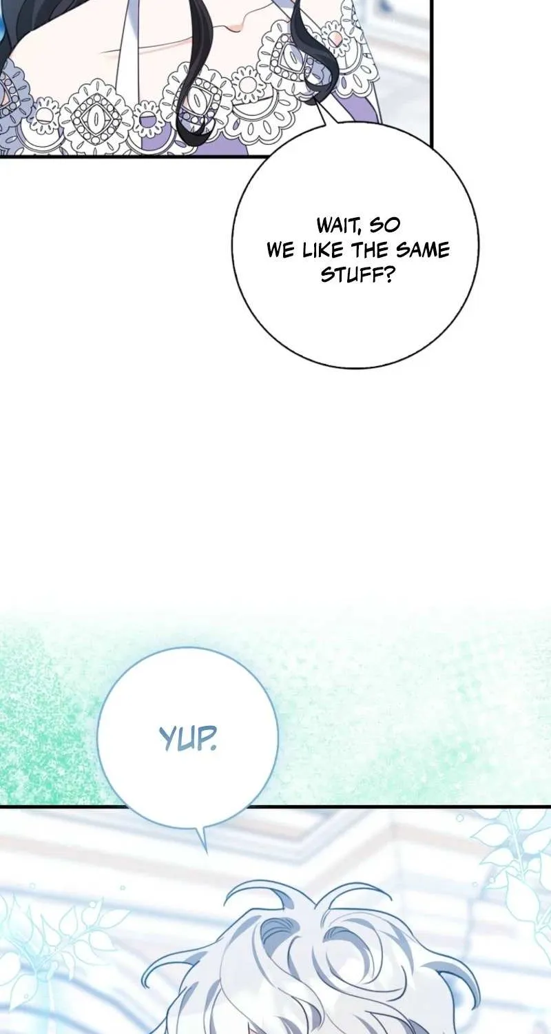 The Crazy Killer Whale’s Favourite Penguin Chapter 43 page 47 - 