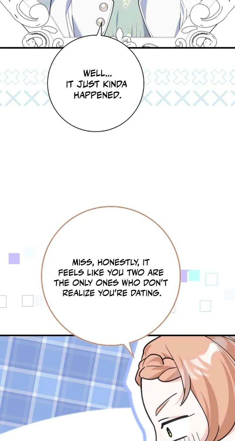 The Crazy Killer Whale’s Favourite Penguin Chapter 43 page 52 - 