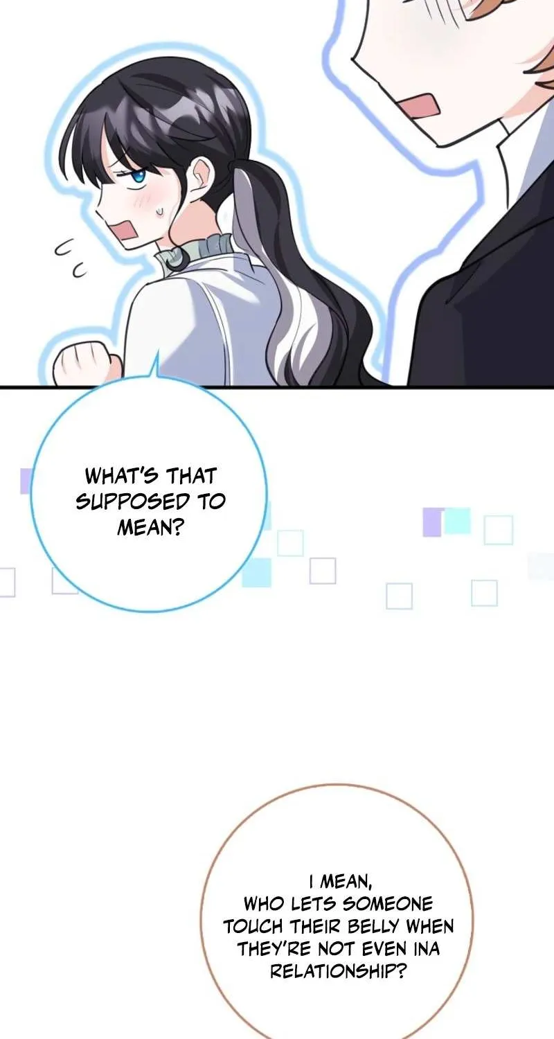 The Crazy Killer Whale’s Favourite Penguin Chapter 43 page 53 - 