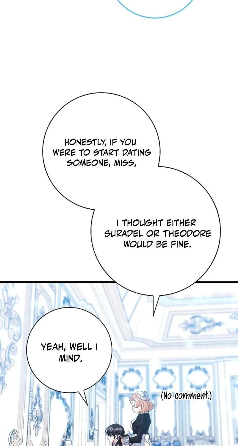 The Crazy Killer Whale’s Favourite Penguin Chapter 43 page 55 - 