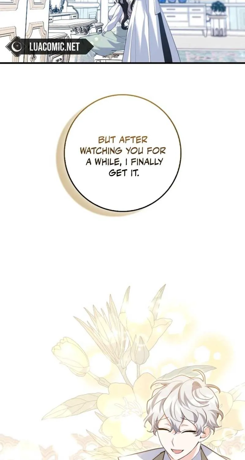 The Crazy Killer Whale’s Favourite Penguin Chapter 43 page 56 - 