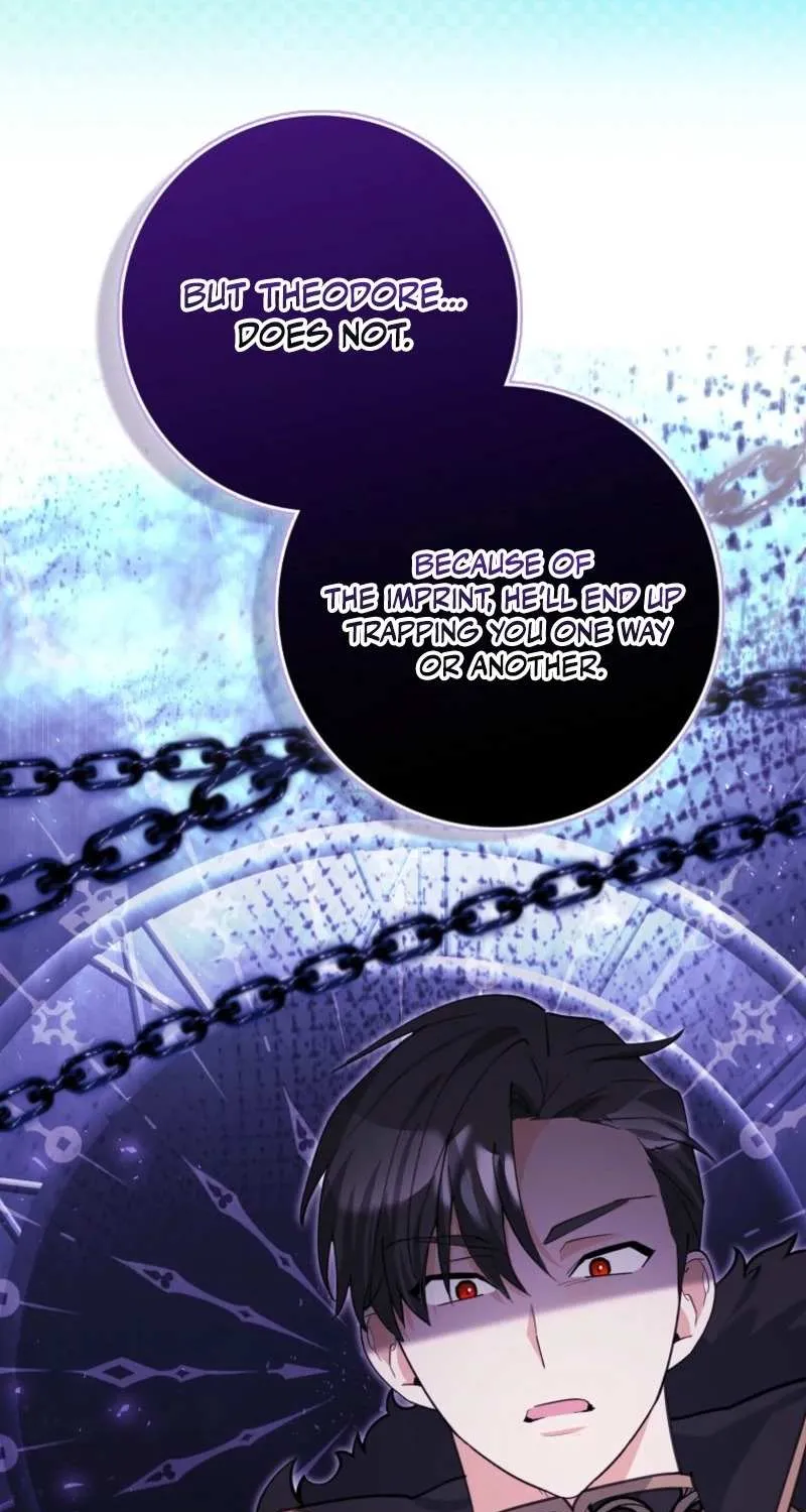 The Crazy Killer Whale’s Favourite Penguin Chapter 43 page 62 - 