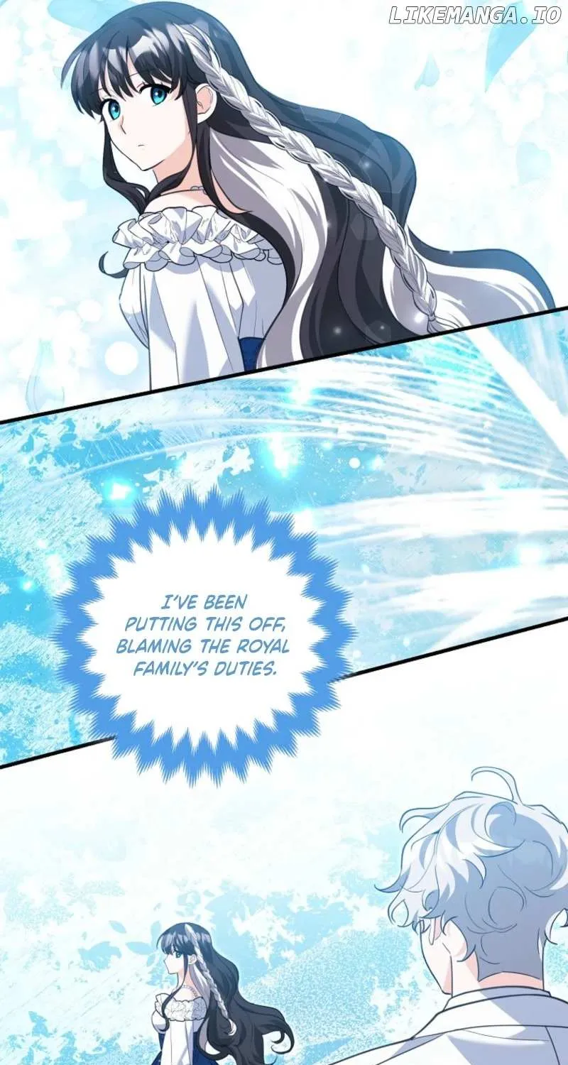The Crazy Killer Whale’s Favourite Penguin Chapter 43 page 69 - 