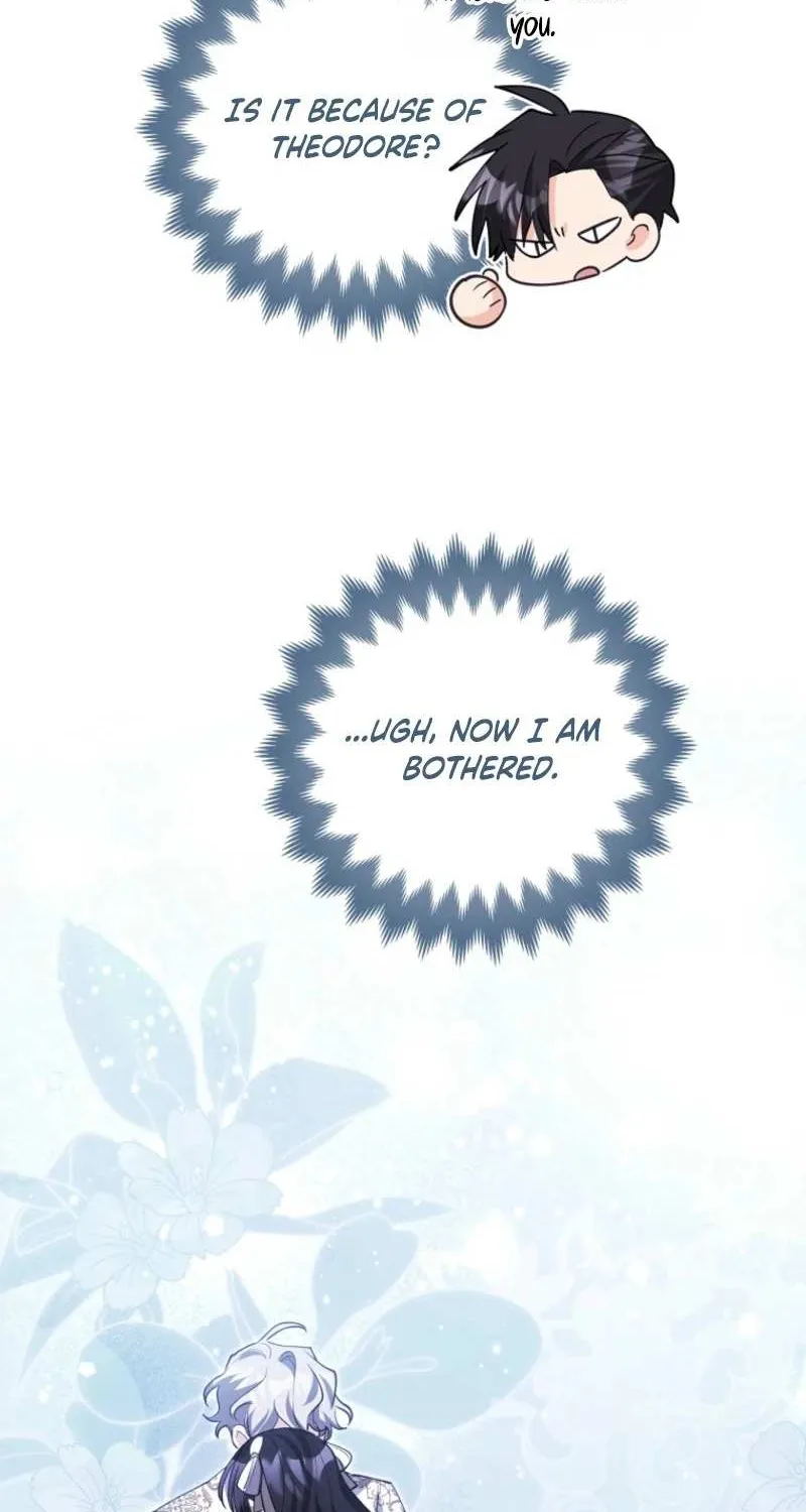The Crazy Killer Whale’s Favourite Penguin Chapter 43 page 8 - 