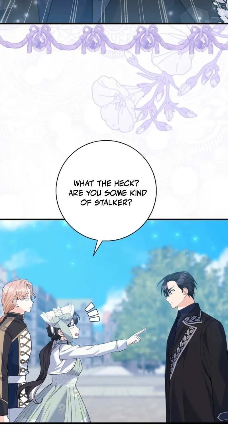 The Crazy Killer Whale’s Favourite Penguin Chapter 43 page 79 - 