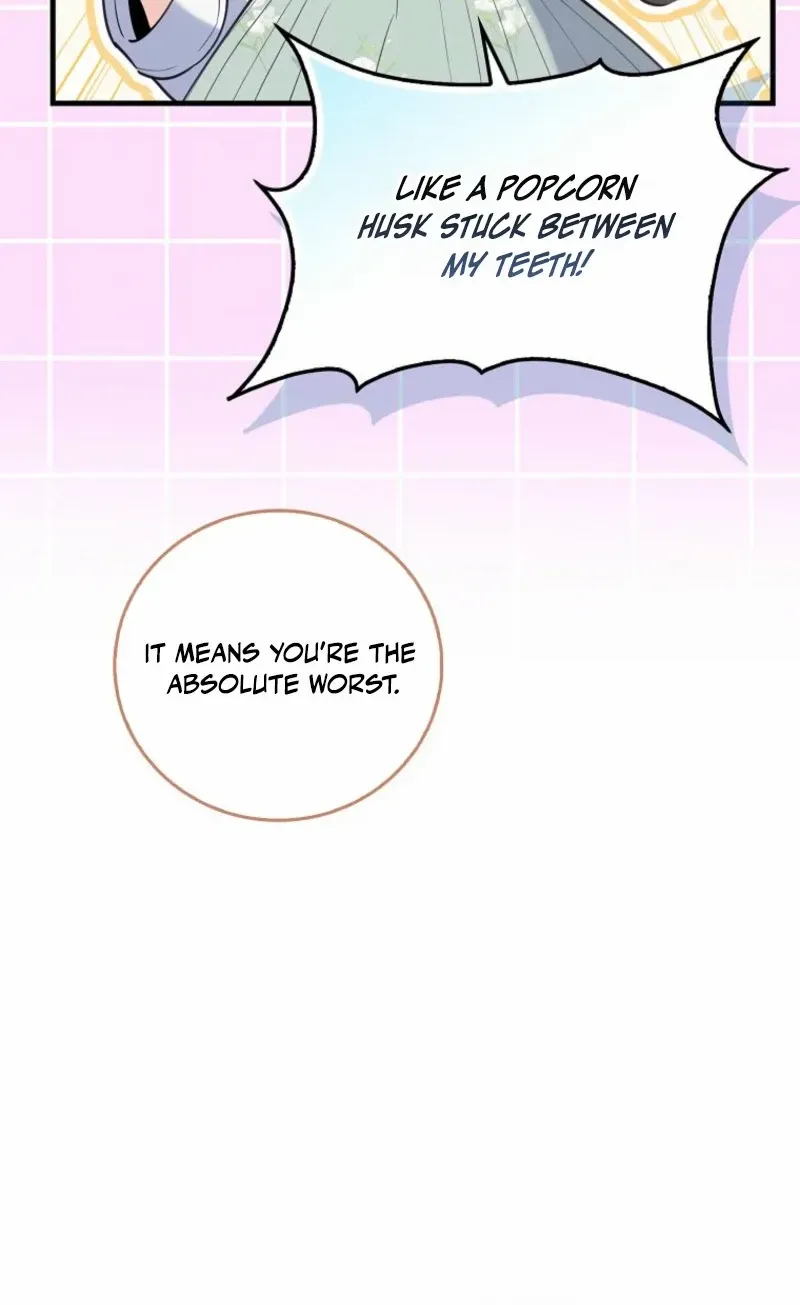 The Crazy Killer Whale’s Favourite Penguin Chapter 44 page 11 - 