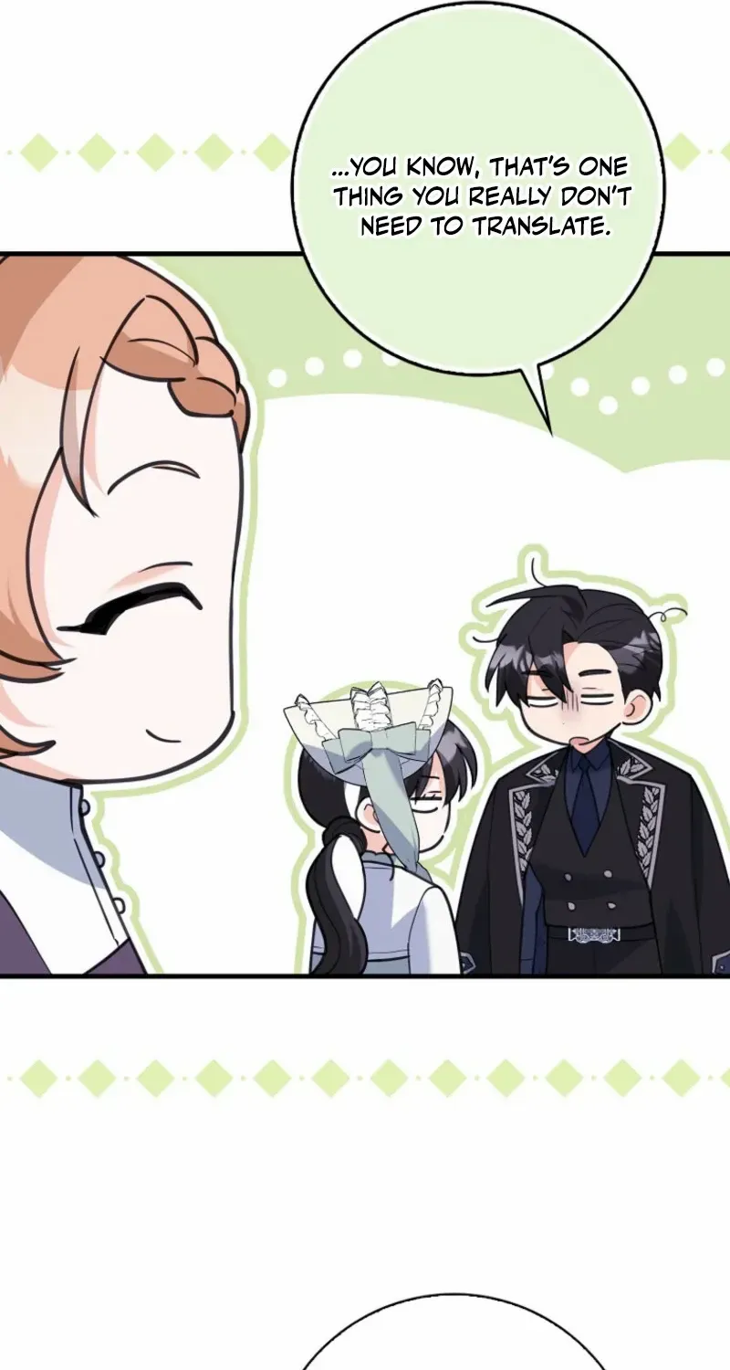 The Crazy Killer Whale’s Favourite Penguin Chapter 44 page 12 - 