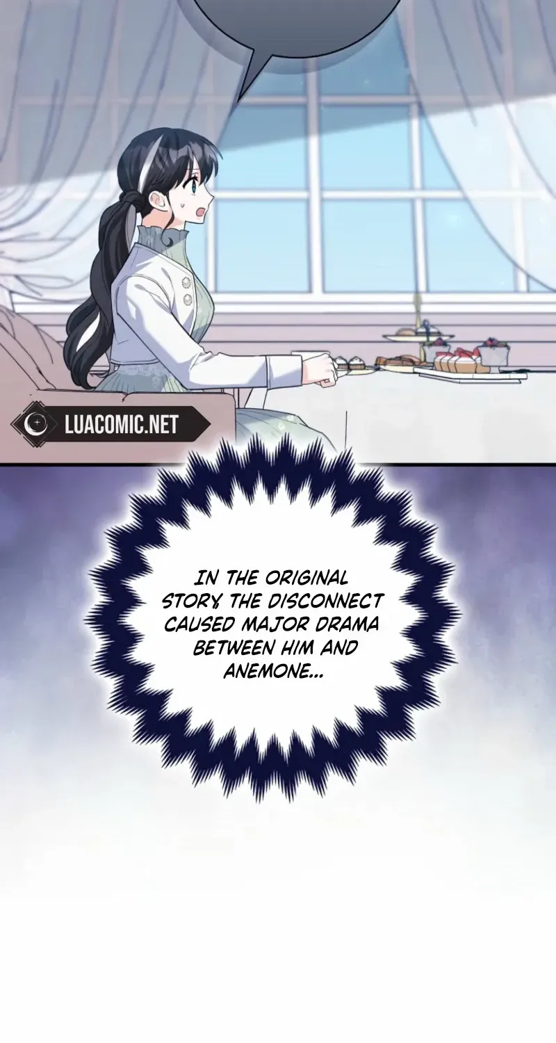 The Crazy Killer Whale’s Favourite Penguin Chapter 44 page 29 - 