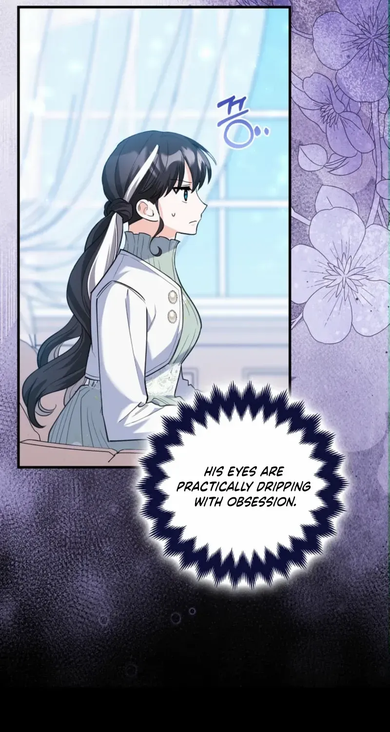 The Crazy Killer Whale’s Favourite Penguin Chapter 44 page 34 - 