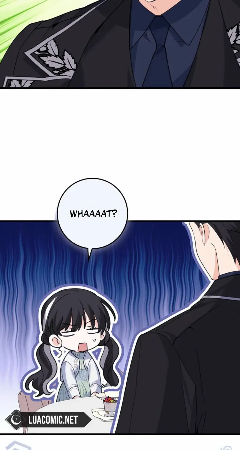 The Crazy Killer Whale’s Favourite Penguin Chapter 44 page 38 - 