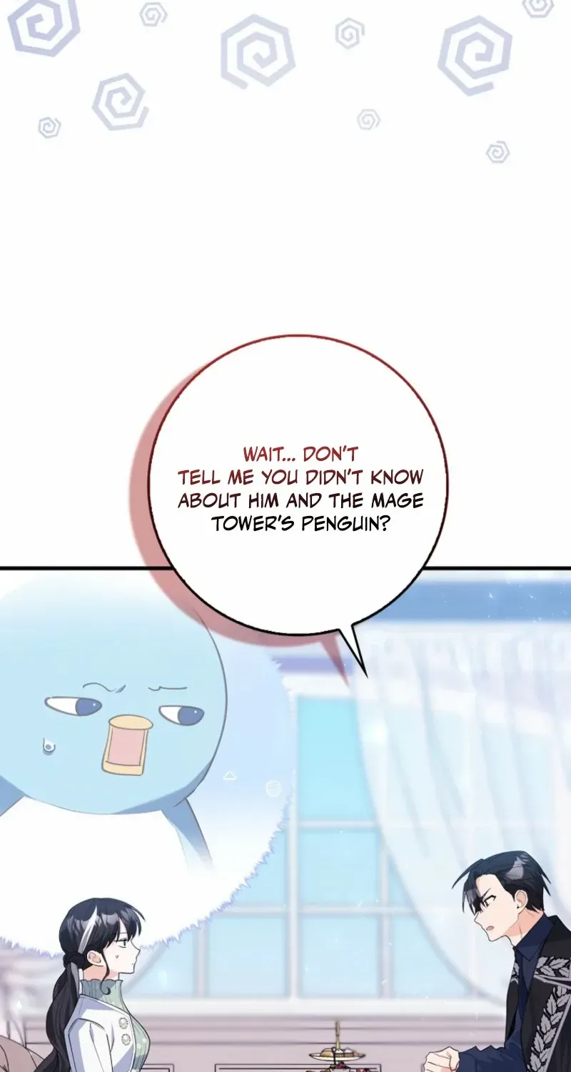 The Crazy Killer Whale’s Favourite Penguin Chapter 44 page 39 - 