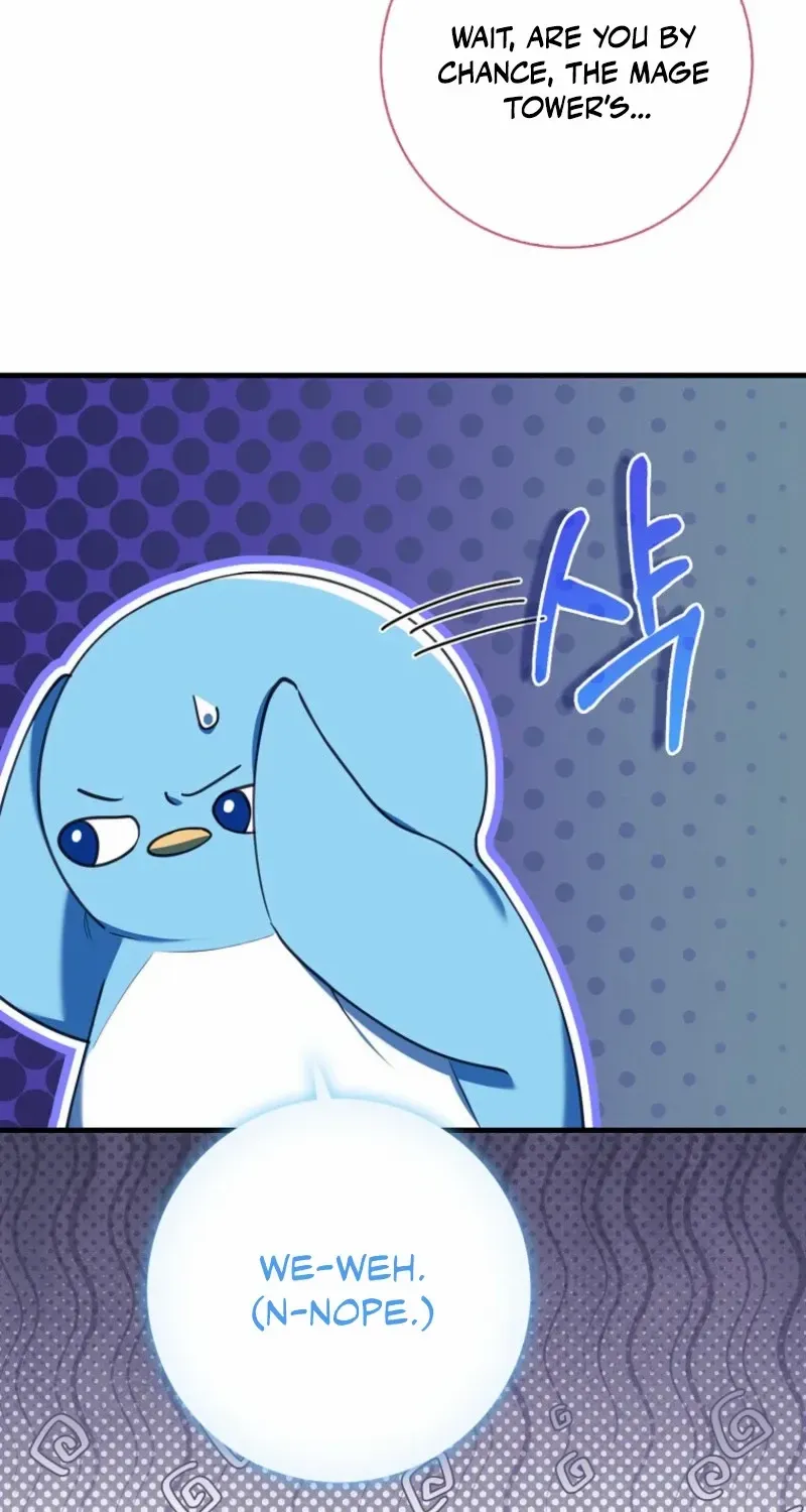 The Crazy Killer Whale’s Favourite Penguin Chapter 44 page 49 - 