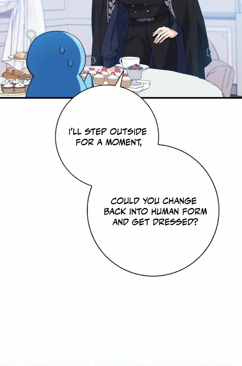 The Crazy Killer Whale’s Favourite Penguin Chapter 44 page 51 - 