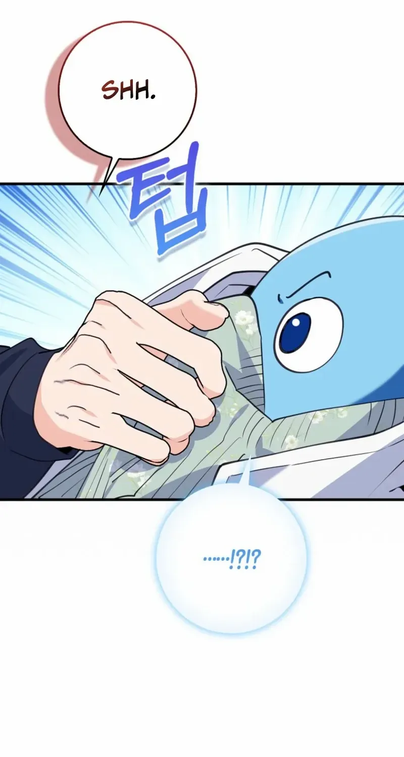 The Crazy Killer Whale’s Favourite Penguin Chapter 44 page 59 - 