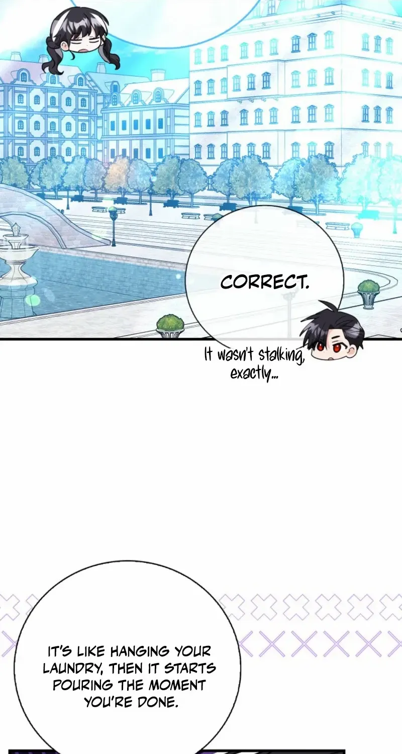The Crazy Killer Whale’s Favourite Penguin Chapter 44 page 7 - 