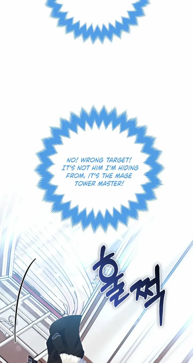 The Crazy Killer Whale’s Favourite Penguin Chapter 44 page 62 - 