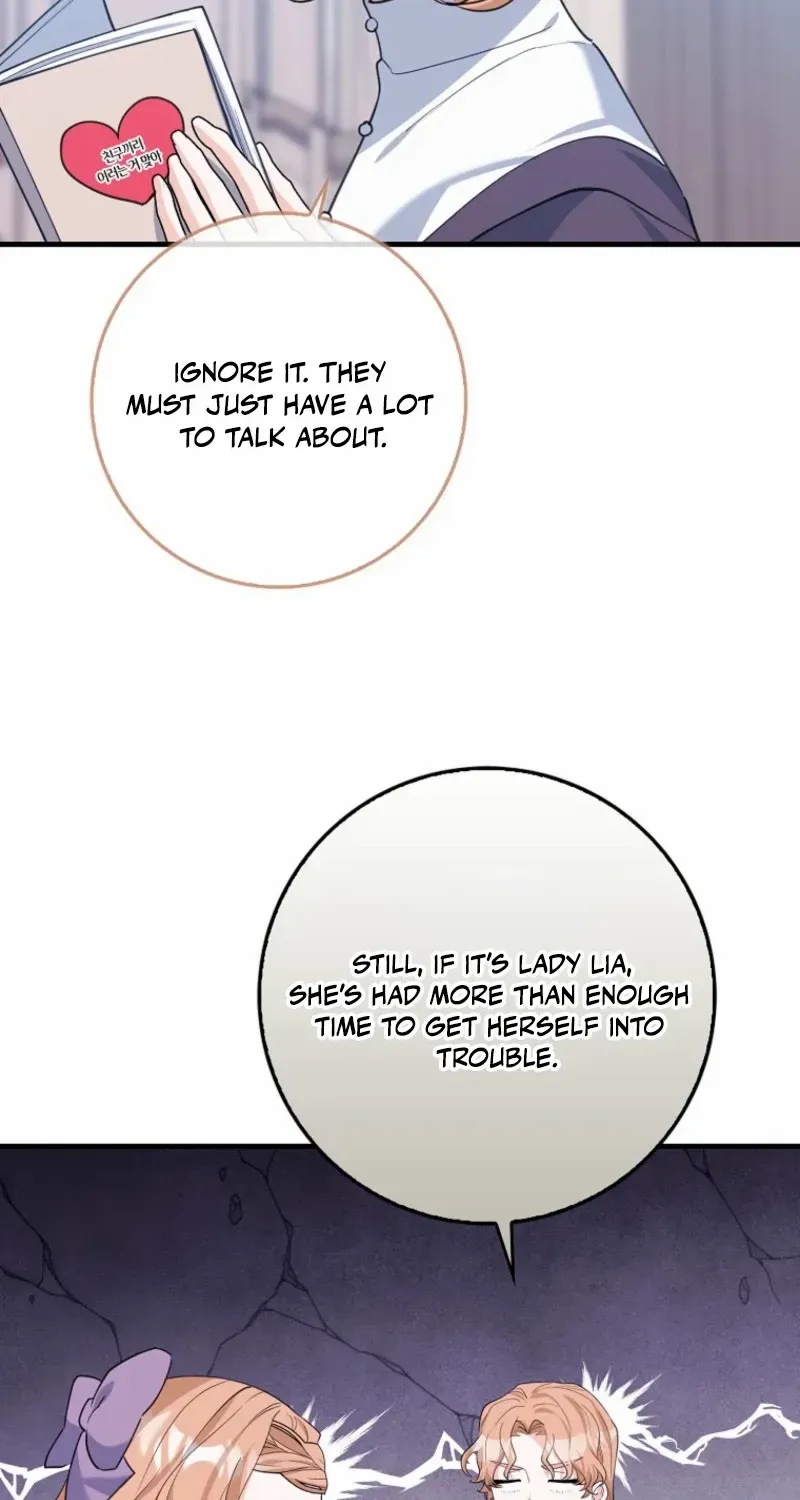 The Crazy Killer Whale’s Favourite Penguin Chapter 44 page 69 - 