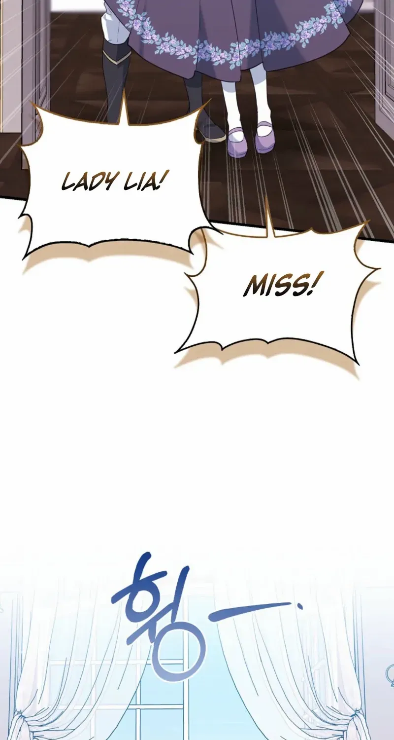 The Crazy Killer Whale’s Favourite Penguin Chapter 44 page 76 - 