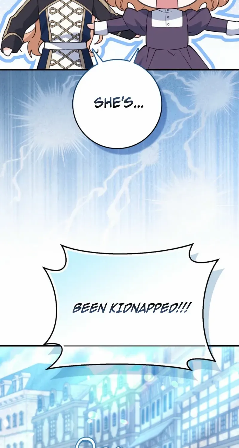 The Crazy Killer Whale’s Favourite Penguin Chapter 44 page 78 - 