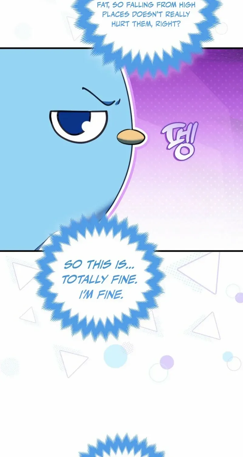 The Crazy Killer Whale’s Favourite Penguin Chapter 45 page 12 - 