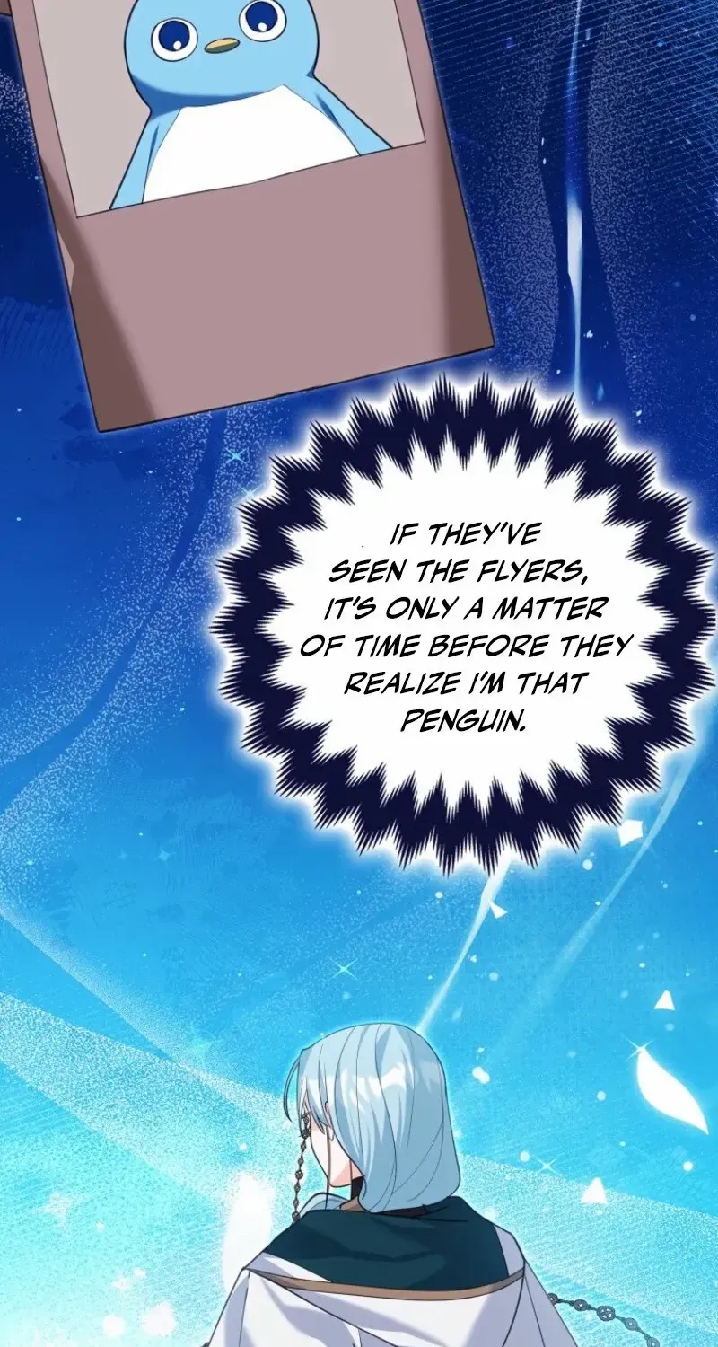 The Crazy Killer Whale’s Favourite Penguin Chapter 45 page 15 - 