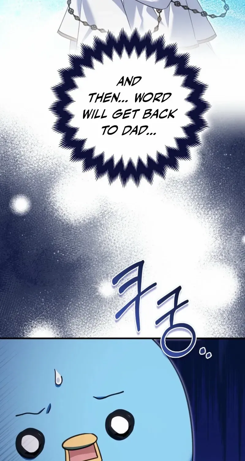 The Crazy Killer Whale’s Favourite Penguin Chapter 45 page 16 - 