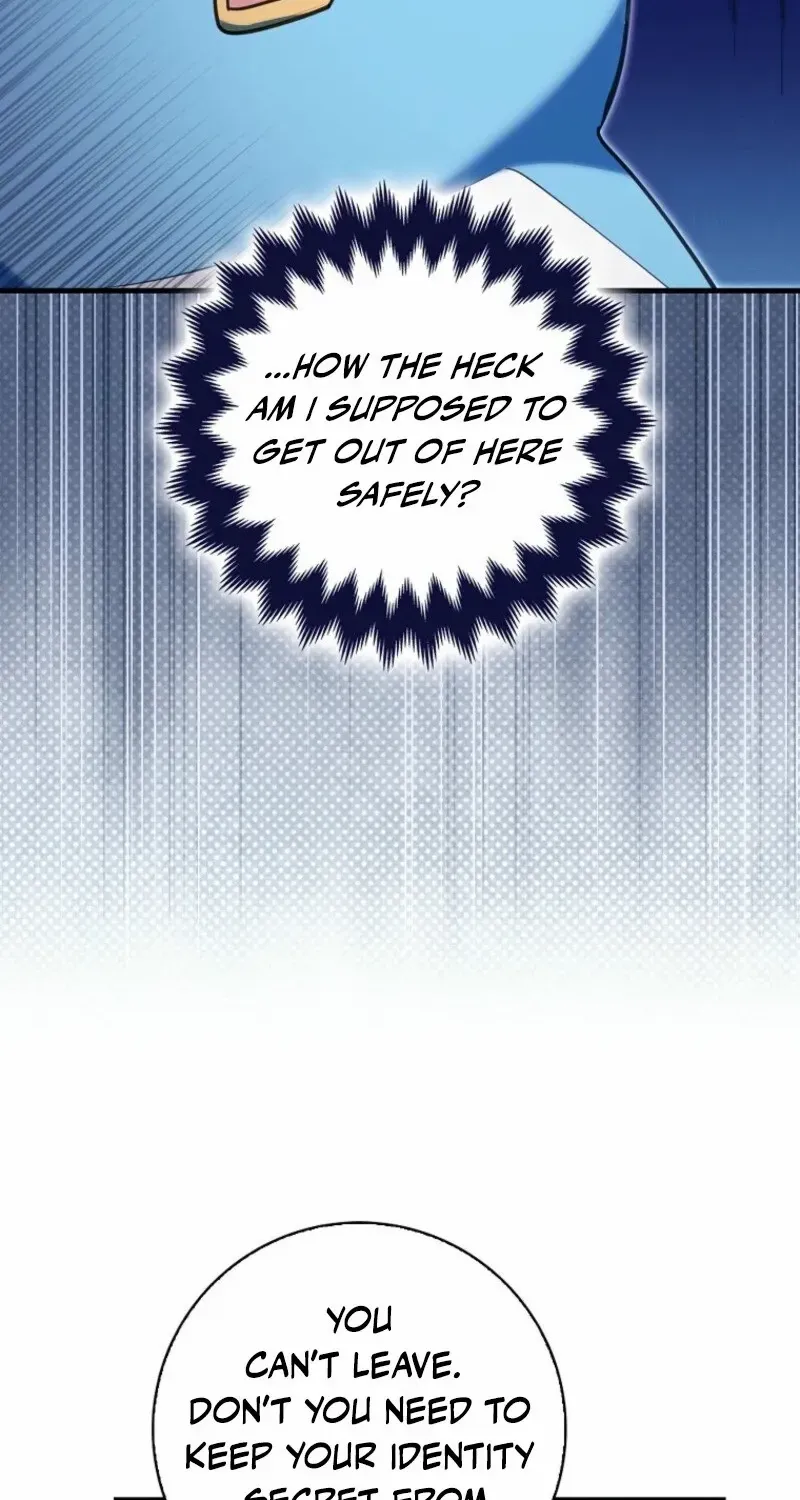 The Crazy Killer Whale’s Favourite Penguin Chapter 45 page 17 - 
