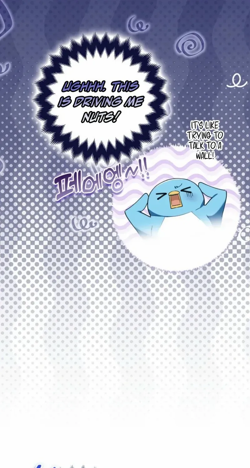 The Crazy Killer Whale’s Favourite Penguin Chapter 45 page 22 - 