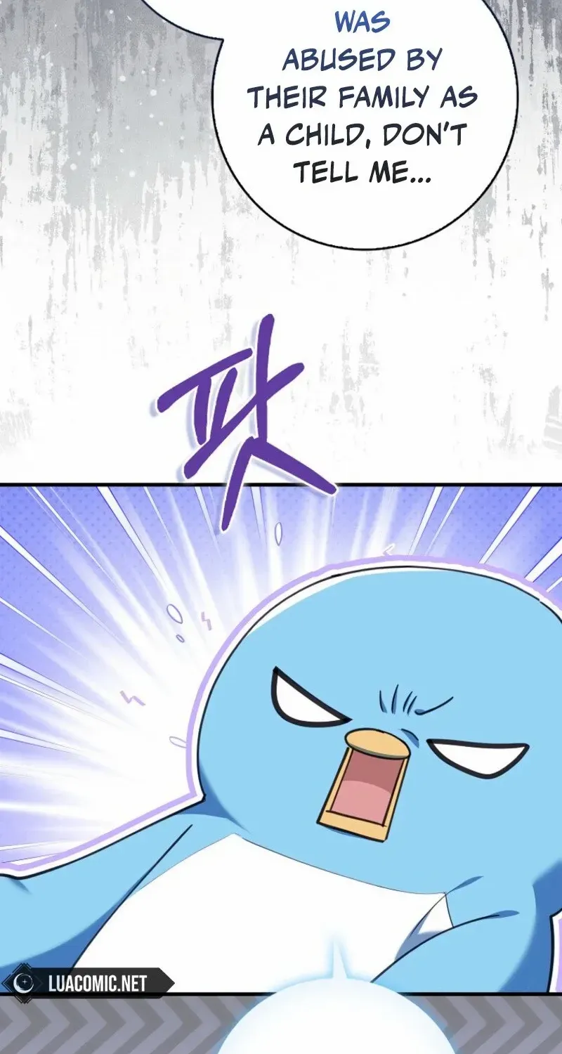 The Crazy Killer Whale’s Favourite Penguin Chapter 45 page 26 - 