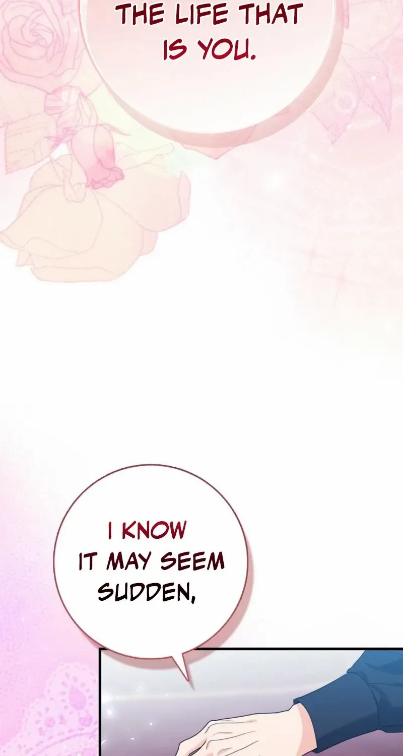 The Crazy Killer Whale’s Favourite Penguin Chapter 45 page 33 - 