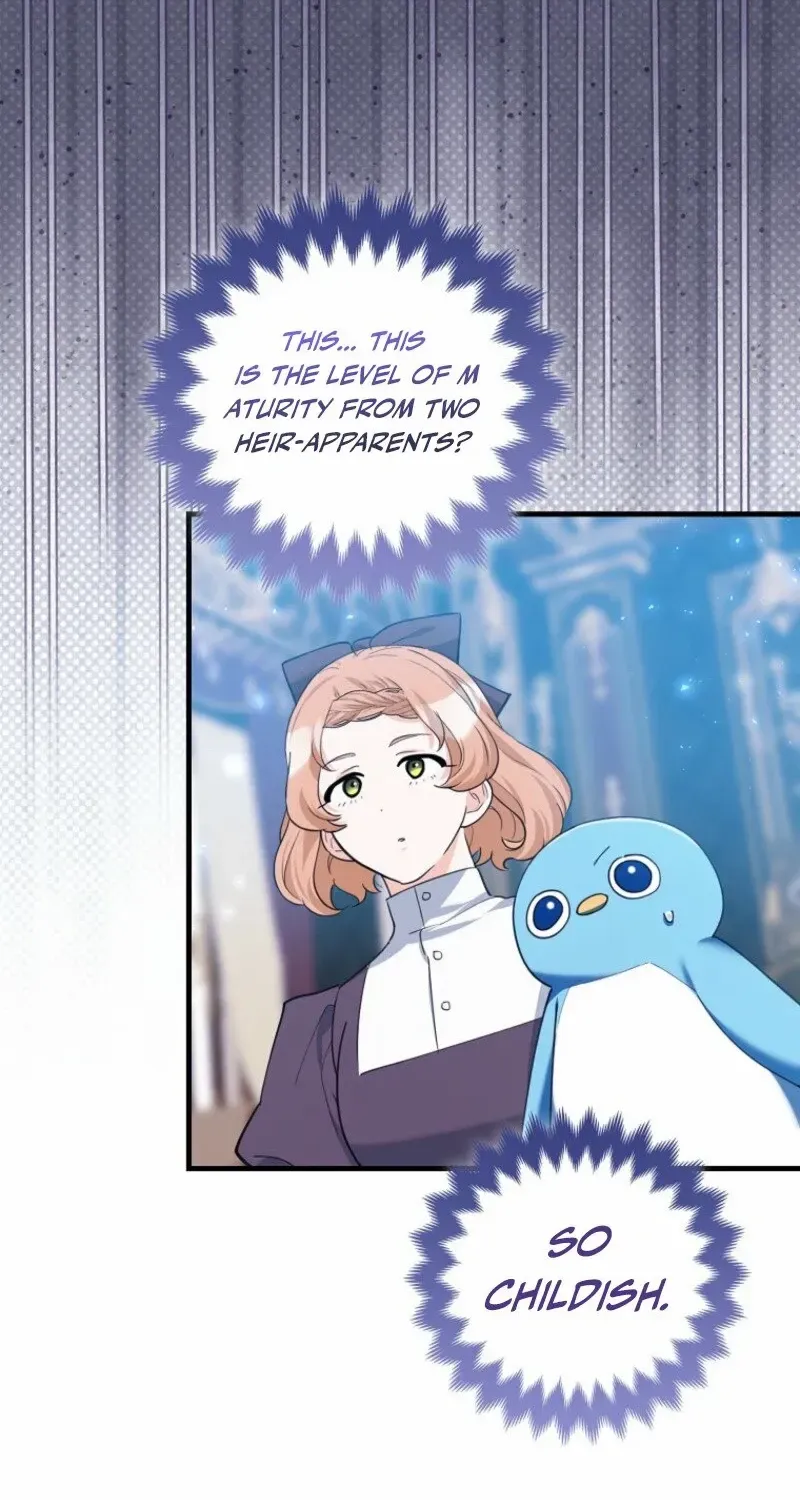 The Crazy Killer Whale’s Favourite Penguin Chapter 45 page 48 - 