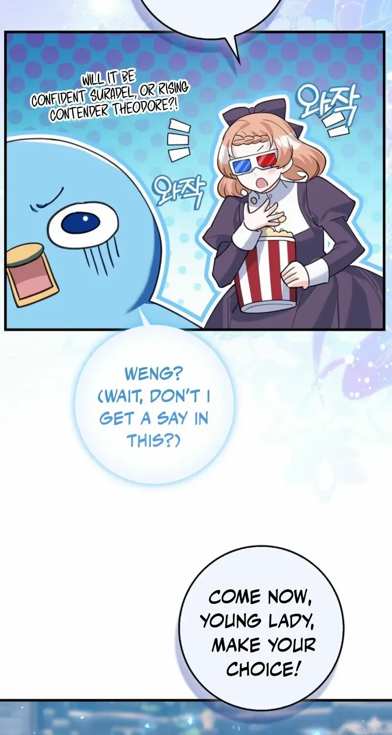 The Crazy Killer Whale’s Favourite Penguin Chapter 45 page 54 - 