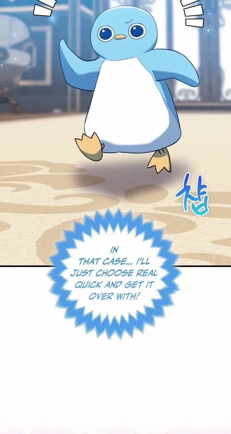 The Crazy Killer Whale’s Favourite Penguin Chapter 45 page 56 - 