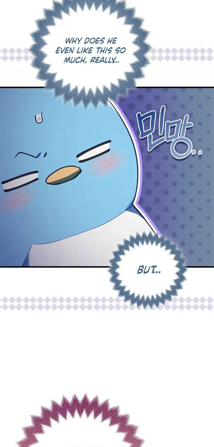The Crazy Killer Whale’s Favourite Penguin Chapter 46 page 12 - 