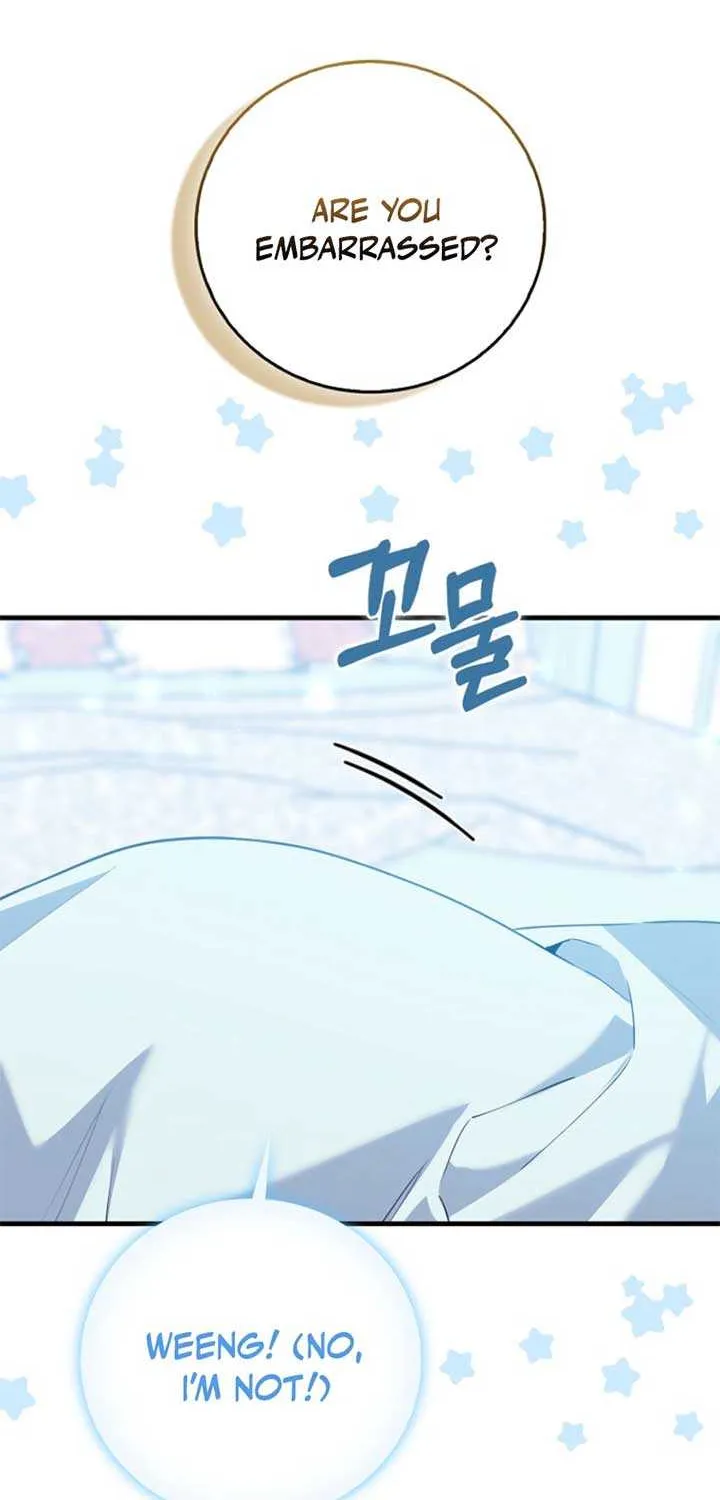The Crazy Killer Whale’s Favourite Penguin Chapter 46 page 18 - 