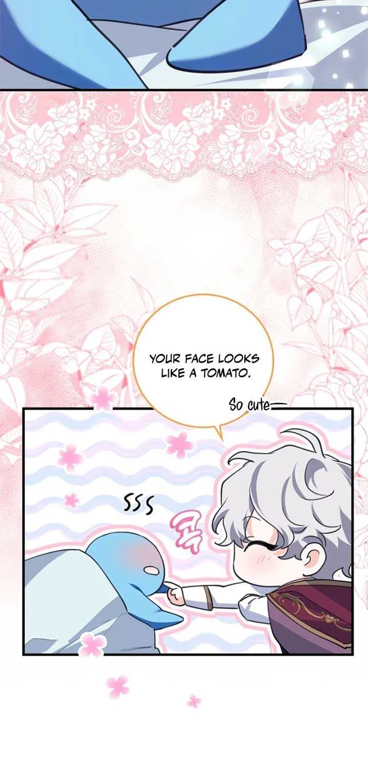 The Crazy Killer Whale’s Favourite Penguin Chapter 46 page 24 - 