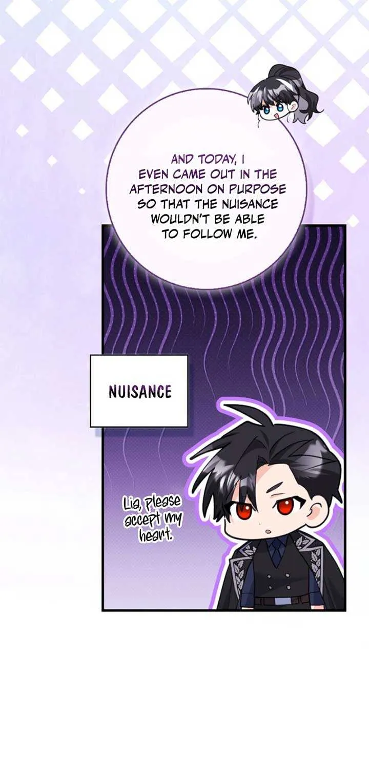 The Crazy Killer Whale’s Favourite Penguin Chapter 46 page 29 - 