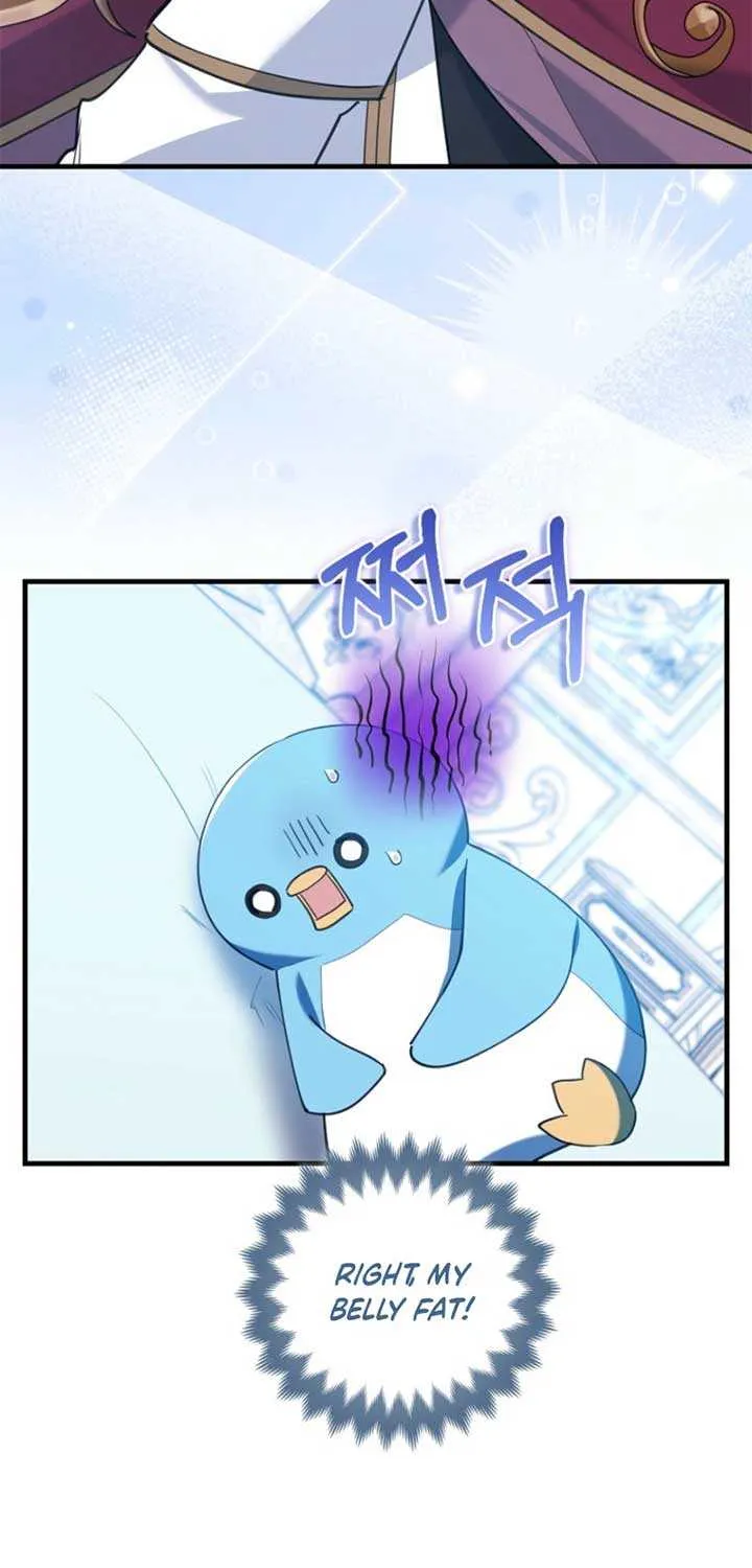 The Crazy Killer Whale’s Favourite Penguin Chapter 46 page 4 - 