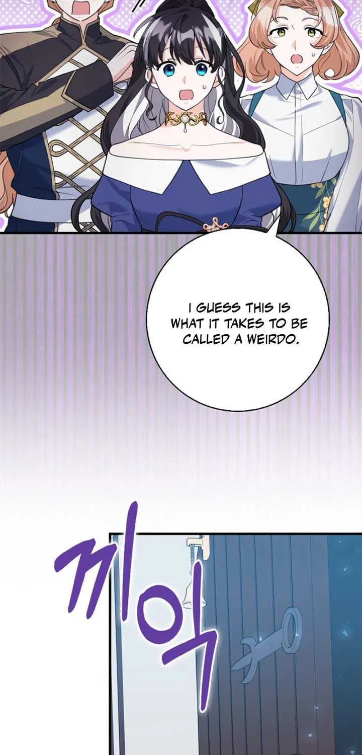 The Crazy Killer Whale’s Favourite Penguin Chapter 46 page 35 - 