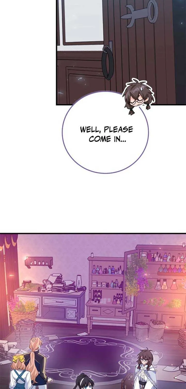 The Crazy Killer Whale’s Favourite Penguin Chapter 46 page 36 - 