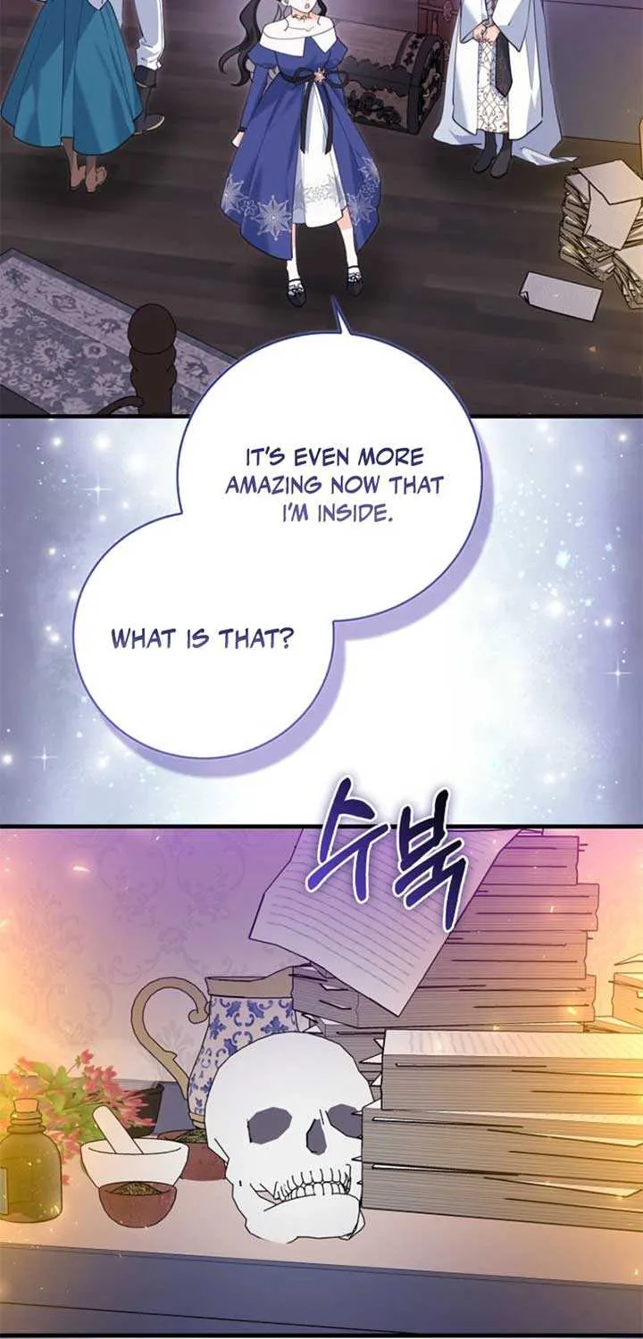 The Crazy Killer Whale’s Favourite Penguin Chapter 46 page 37 - 