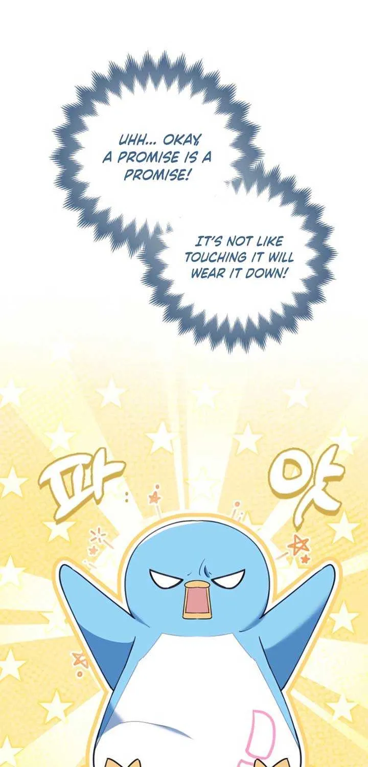 The Crazy Killer Whale’s Favourite Penguin Chapter 46 page 5 - 