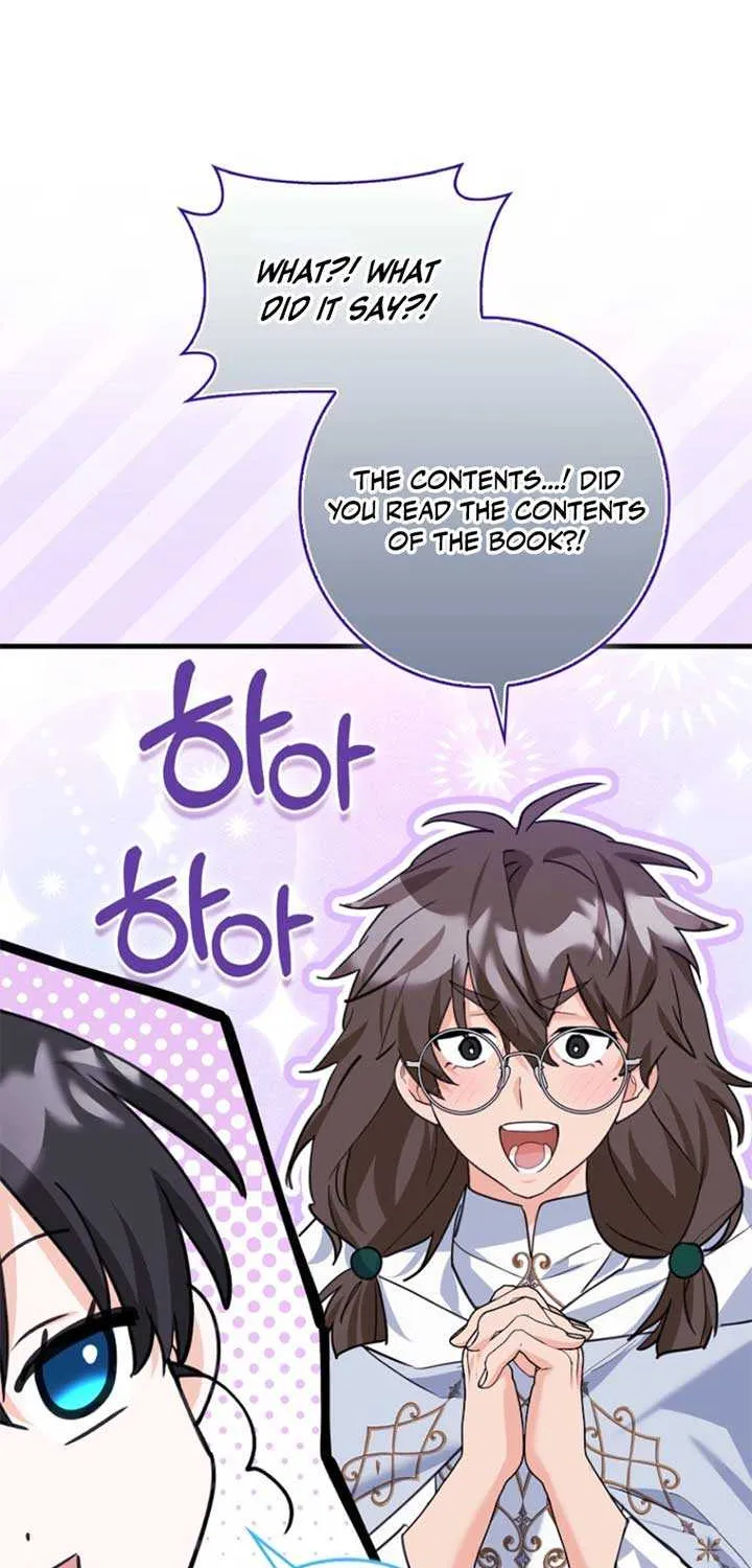 The Crazy Killer Whale’s Favourite Penguin Chapter 46 page 50 - 