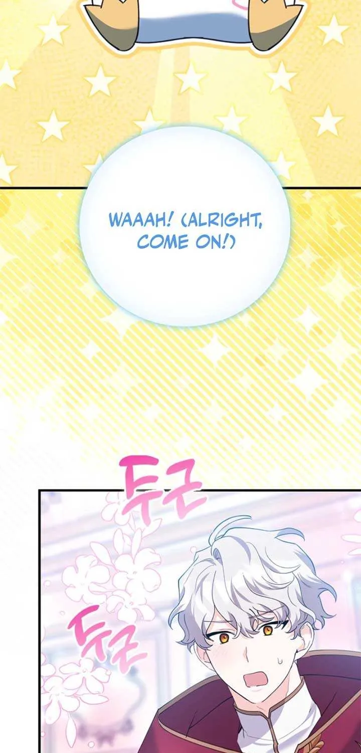 The Crazy Killer Whale’s Favourite Penguin Chapter 46 page 6 - 