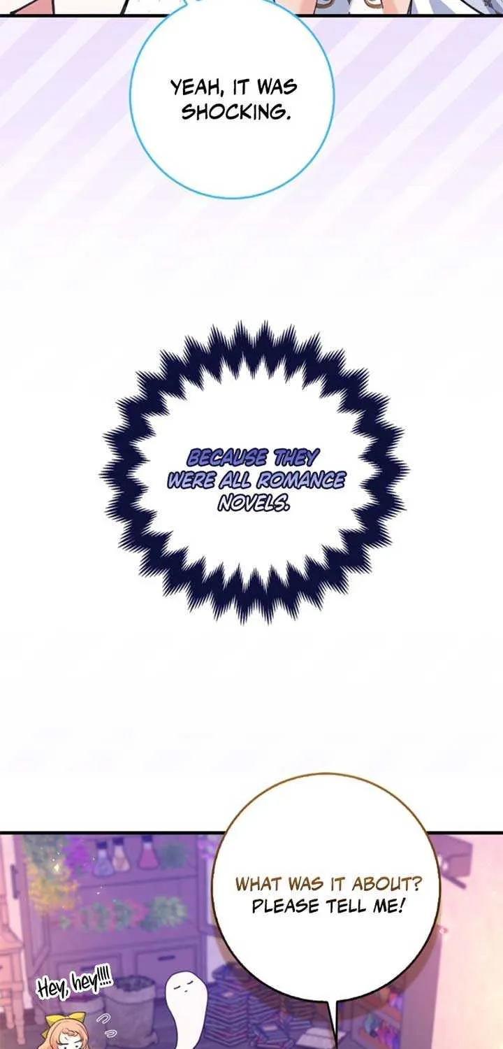 The Crazy Killer Whale’s Favourite Penguin Chapter 46 page 51 - 