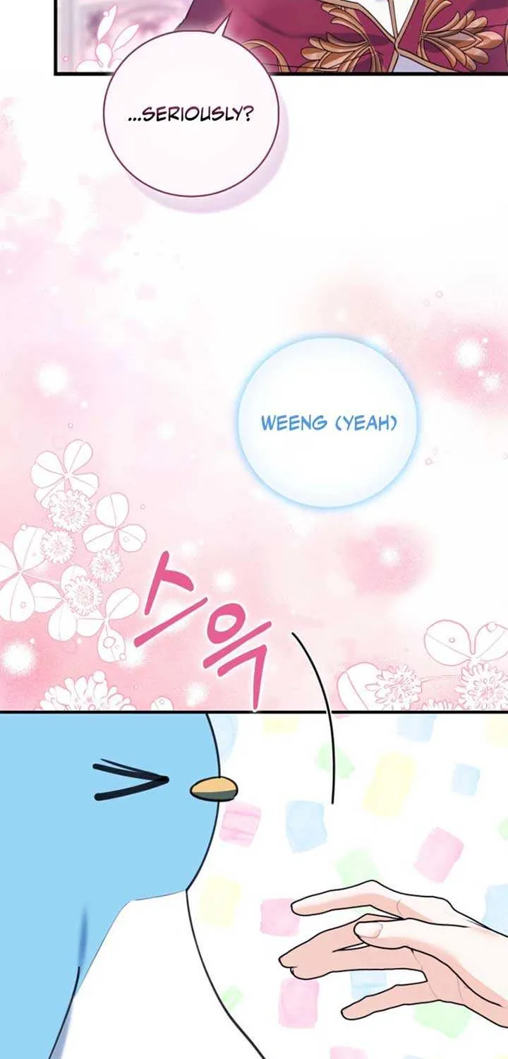 The Crazy Killer Whale’s Favourite Penguin Chapter 46 page 7 - 