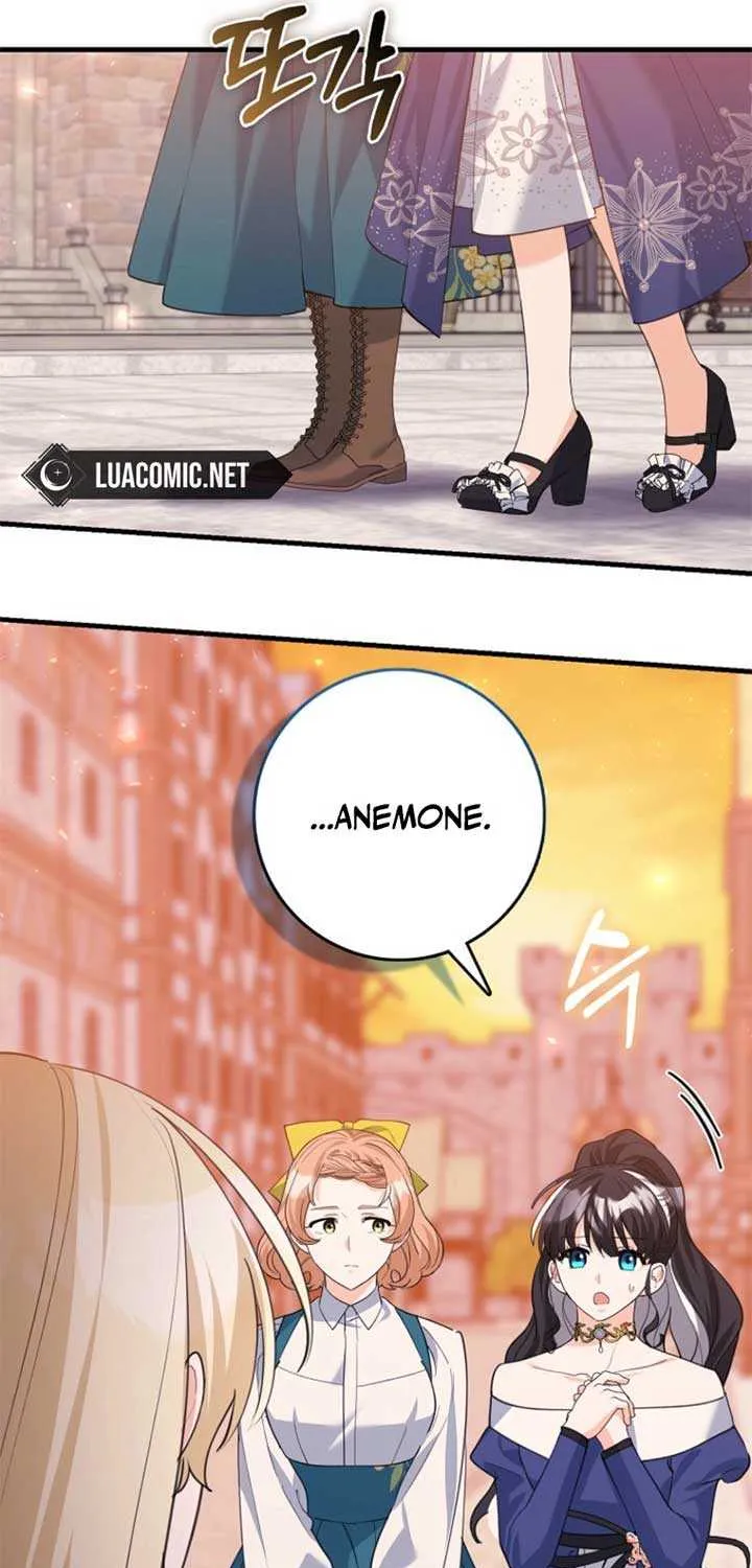 The Crazy Killer Whale’s Favourite Penguin Chapter 46 page 65 - 