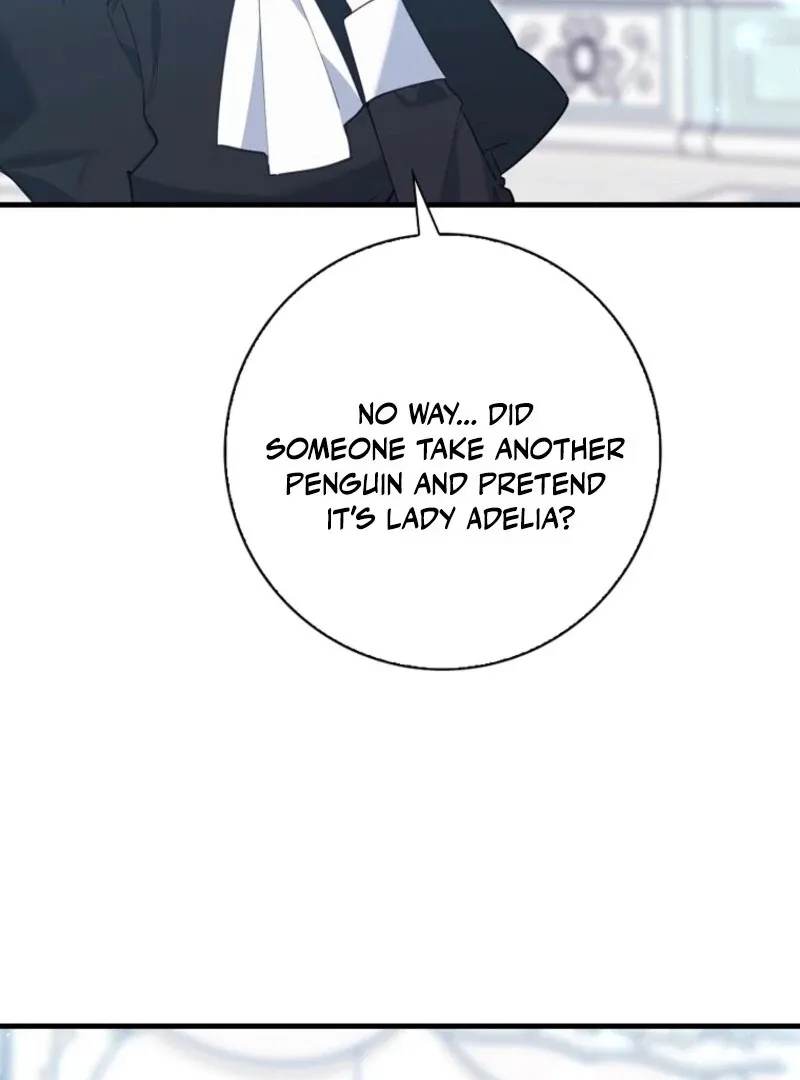 The Crazy Killer Whale’s Favourite Penguin Chapter 47 page 107 - 