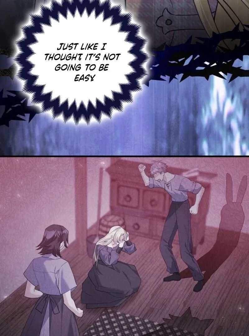 The Crazy Killer Whale’s Favourite Penguin Chapter 47 page 16 - 