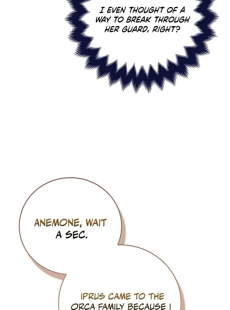 The Crazy Killer Whale’s Favourite Penguin Chapter 47 page 19 - 